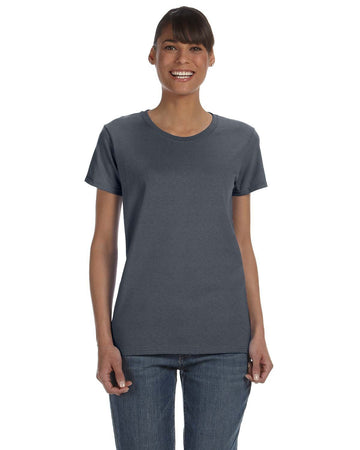 Gildan 5000L Heavy Cotton Women's T-Shirt